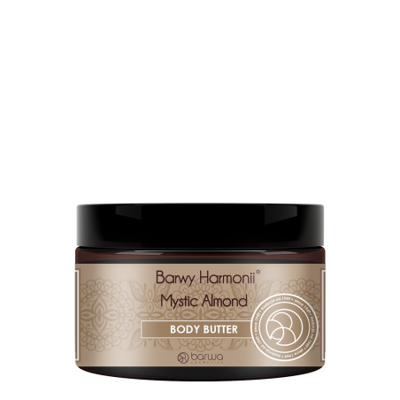 Masło do ciała Mystic Almond