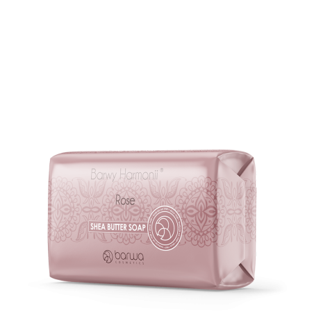 Mydło Rose Barwy Harmonii 190 g