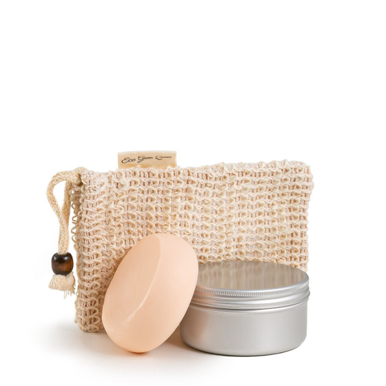 Zestaw Waterless 1