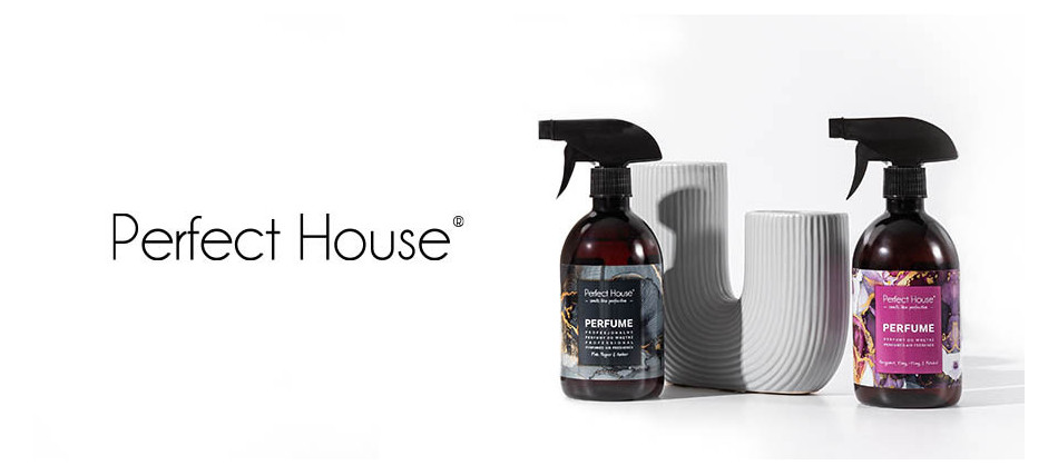 Profesjonalne środki czyszczące i chemia do sprzątania Perfect House - Sklep Barwa