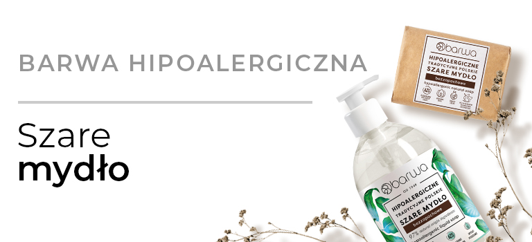 seria hipoalergiczna