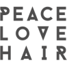 Peace Love Hair