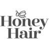 Honey Hair