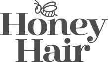 Honey Hair
